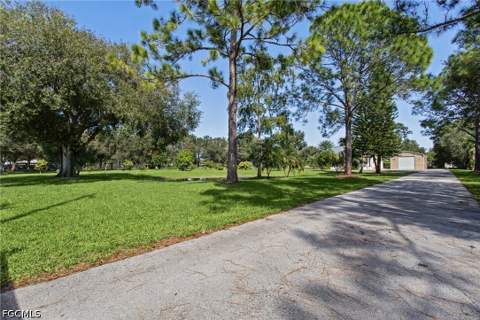 1308 Cabbage Way, Clewiston FL - photo 7 of 49
