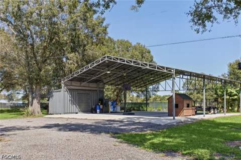 1308 Cabbage Way, Clewiston FL - photo 8 of 49