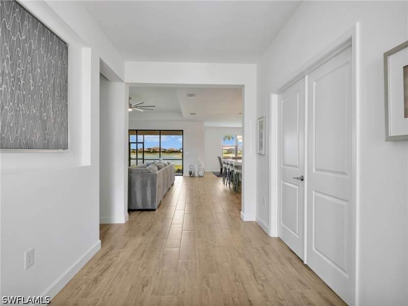 3 bedroom SingleFamilyResidence at 18278 Ridgeline Dr, The Place At Corkscrew, Estero — photo 3