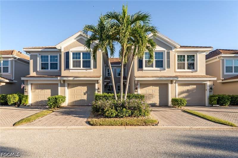 2 bedroom Condominium at 2627 Somerville Loop 605, Somerville, Cape Coral — photo 2