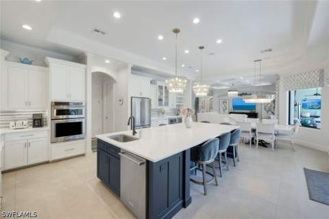 450 Pepperwood Ct, Marco Island FL - photo 10 of 50