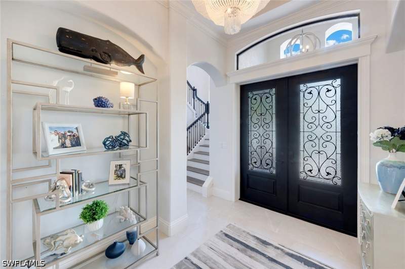 5 bedroom SingleFamilyResidence at 450 Pepperwood Ct, Marco Beach, Marco Island — photo 3
