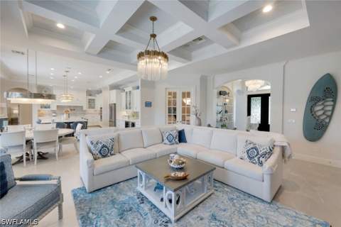 450 Pepperwood Ct, Marco Island FL - photo 6 of 50