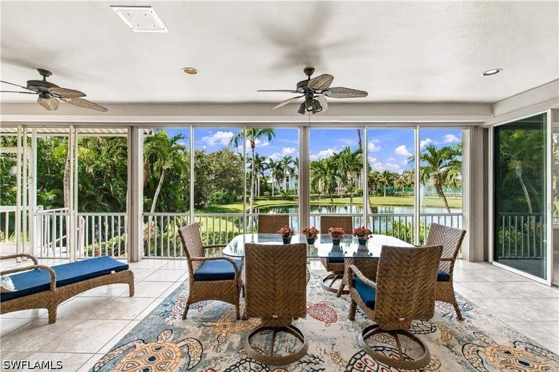 4 bedroom SingleFamilyResidence at 213 Topanga Dr, Southport On The Bay, Bonita Springs — photo 4