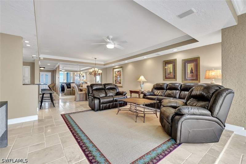 2 bedroom Condominium at 6000 Royal Marco Way 646, Royal Marco Point, Marco Island — photo 5