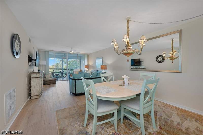 2 bedroom Condominium at 270 Naples Cove Dr 3304, Naples Cove, Naples — photo 3