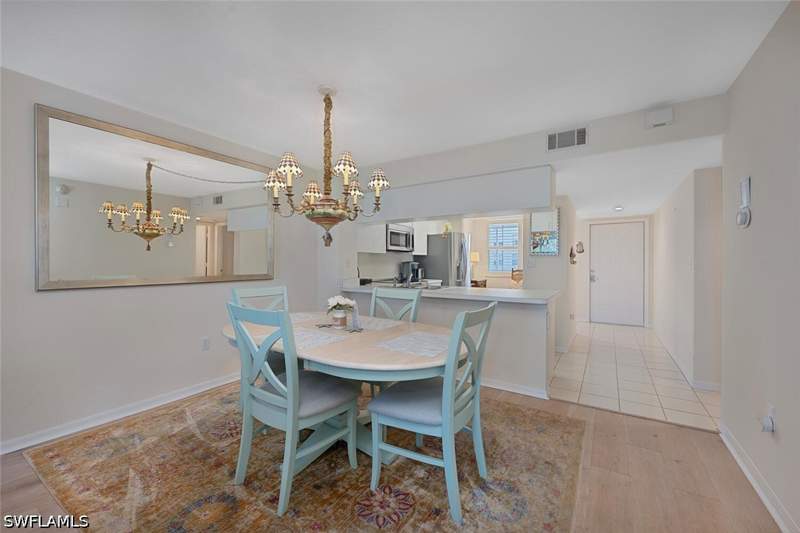 2 bedroom Condominium at 270 Naples Cove Dr 3304, Naples Cove, Naples — photo 4