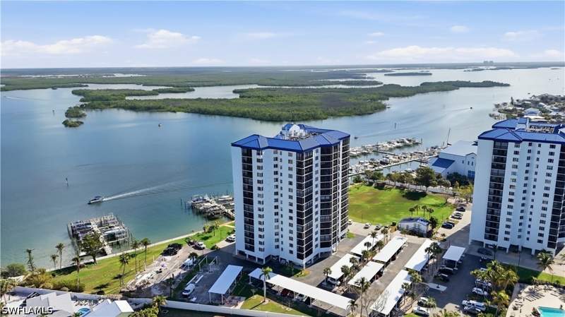 2 bedroom Condominium at 4753 Estero Blvd 502, Ocean Harbor Condo, Fort Myers Beach — photo 2