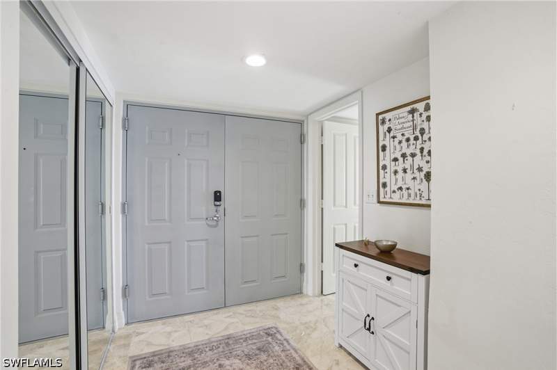 2 bedroom Condominium at 4753 Estero Blvd 502, Ocean Harbor Condo, Fort Myers Beach — photo 5