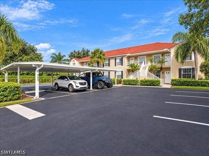 3 bedroom Condominium at 2905 Cypress Trace Cir 104, Cypress Trace, Naples — photo 2