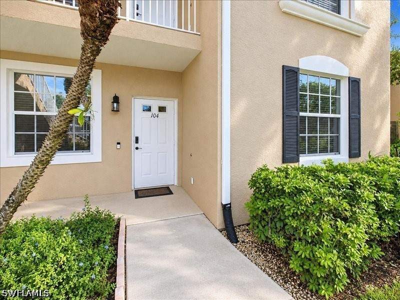 3 bedroom Condominium at 2905 Cypress Trace Cir 104, Cypress Trace, Naples — photo 3