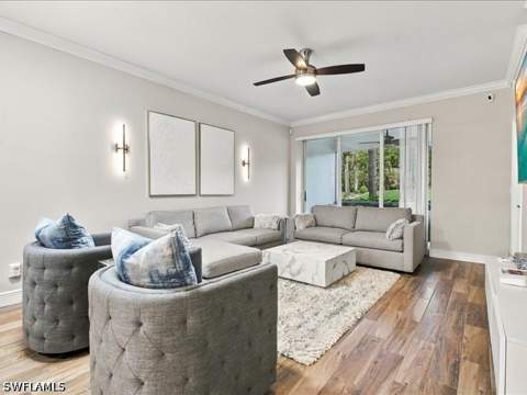 2905 Cypress Trace Cir 104, Naples FL - photo 7 of 36