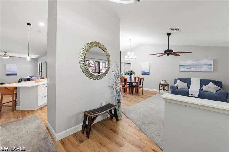 3 bedroom SingleFamilyResidence at 19148 Cypress View Dr, Cypress Chase, Fort Myers — photo 4