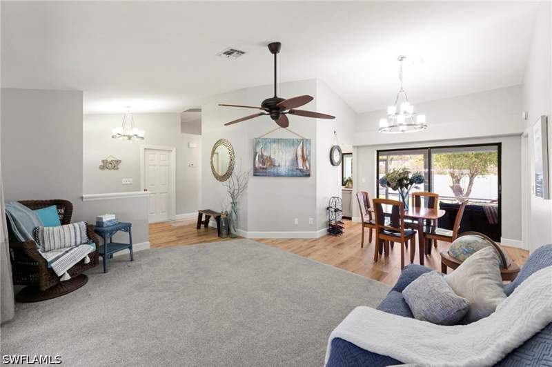 3 bedroom SingleFamilyResidence at 19148 Cypress View Dr, Cypress Chase, Fort Myers — photo 5