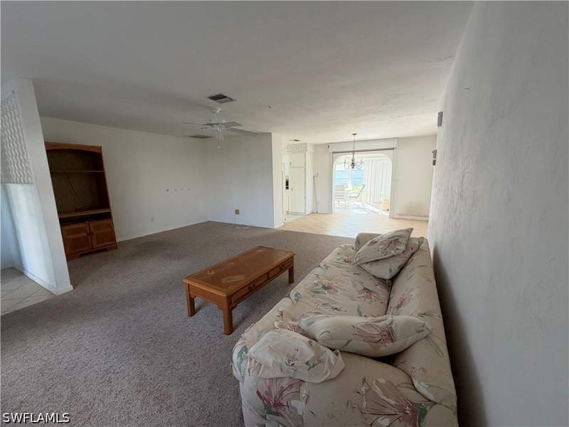 2 bedroom SingleFamilyResidence at 1312 SE 11th Ave, Cape Coral, Cape Coral — photo 3