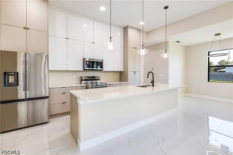 1425 Santa Barbara Blvd N, Cape Coral FL - photo 10 of 45