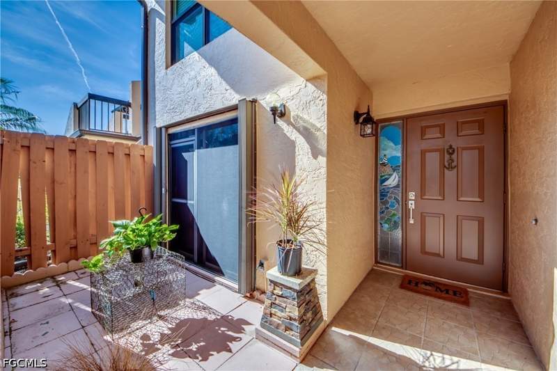 2 bedroom Condominium at 15489 Admiralty Cir 3, Admiralty Yacht & Racquet Club, North Fort Myers — photo 5