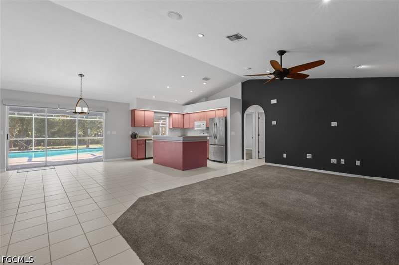 3 bedroom SingleFamilyResidence at 418 Edison Ave, Lehigh Acres, Lehigh Acres — photo 5