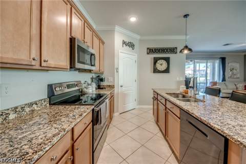 3609 Valle Santa Cir, Cape Coral FL - photo 11 of 60