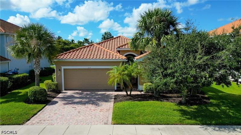 4 bedroom SingleFamilyResidence at 3609 Valle Santa Cir, Bella Vida, Cape Coral — photo 3