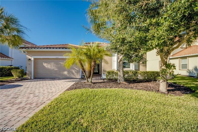 4 bedroom SingleFamilyResidence at 3609 Valle Santa Cir, Bella Vida, Cape Coral — photo 5