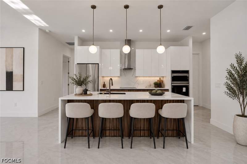 3 bedroom SingleFamilyResidence at 3306 17th St SW, Lehigh Acres, Lehigh Acres — photo 3