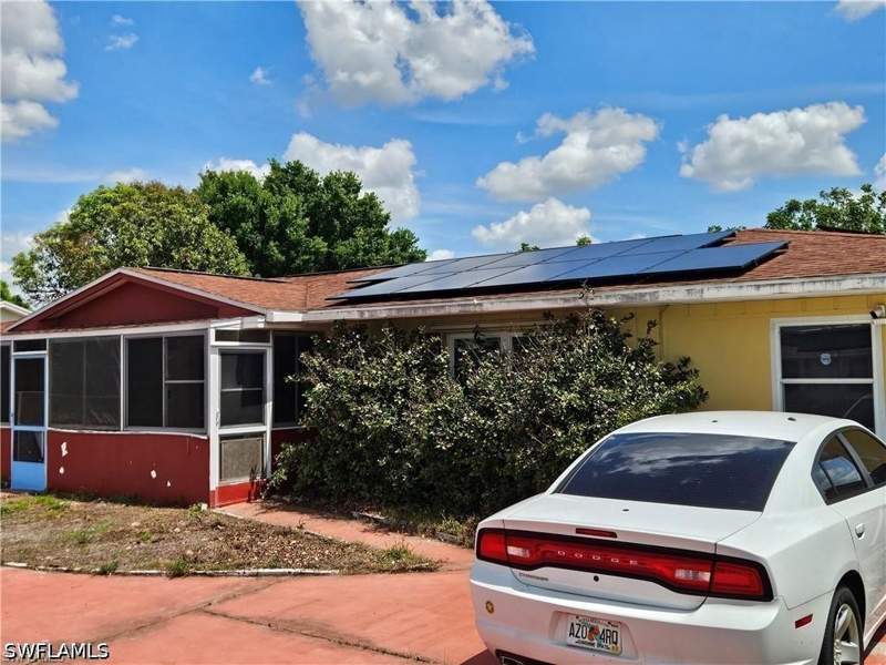3 bedroom SingleFamilyResidence at 116 Rowland Rd, Parkwood, Lehigh Acres — photo 2