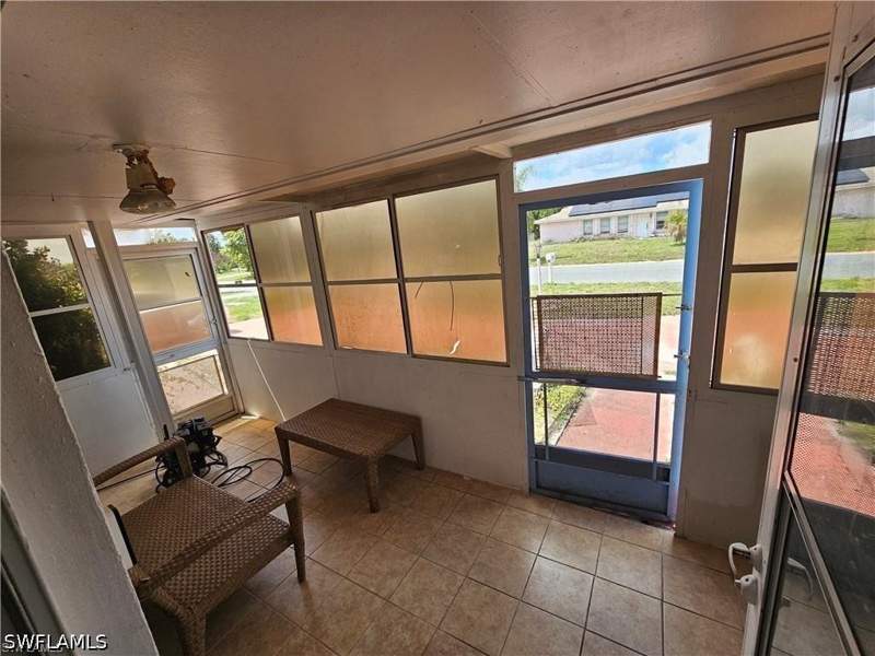 3 bedroom SingleFamilyResidence at 116 Rowland Rd, Parkwood, Lehigh Acres — photo 4