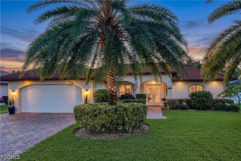 3 bedroom SingleFamilyResidence at 5240 SW 19th Ave, Cape Coral, Cape Coral — photo 2