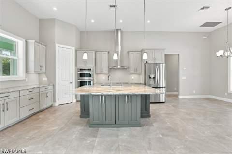 4611 Castalia Ct, Fort Myers FL - photo 9 of 50