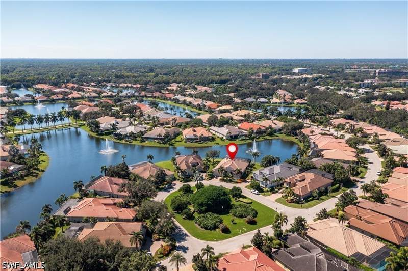 4 bedroom SingleFamilyResidence at 5758 Hammock Isles Dr, Hammock Isles, Naples — photo 3