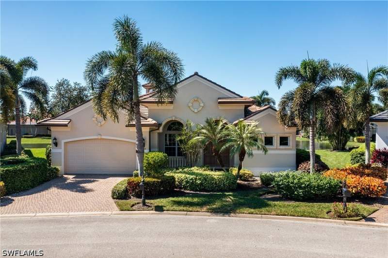 4 bedroom SingleFamilyResidence at 5758 Hammock Isles Dr, Hammock Isles, Naples — photo 4