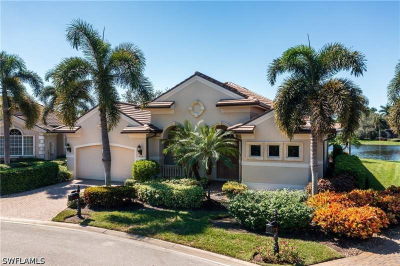 4 bedroom SingleFamilyResidence at 5758 Hammock Isles Dr, Hammock Isles, Naples — photo 5