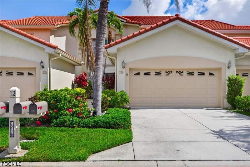 2 bedroom Condominium at 15170 Royal Windsor Ln 1202, Avalon Bay, Fort Myers — photo 3