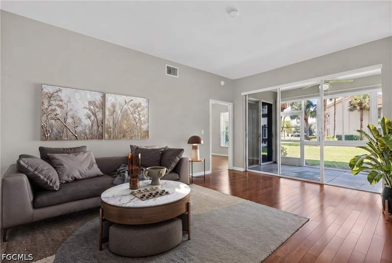 2 bedroom Condominium at 15170 Royal Windsor Ln 1202, Avalon Bay, Fort Myers — photo 5