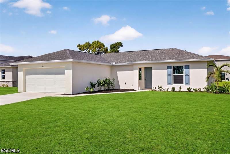 3 bedroom SingleFamilyResidence at 1913 NW 30th Ter, Cape Coral, Cape Coral — photo 2