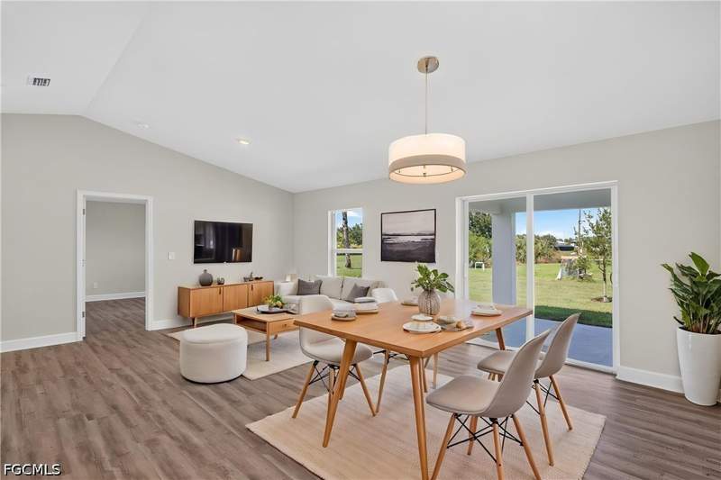 3 bedroom SingleFamilyResidence at 1913 NW 30th Ter, Cape Coral, Cape Coral — photo 4