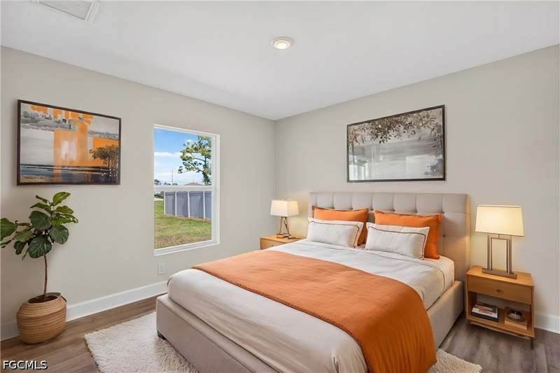 3 bedroom SingleFamilyResidence at 1913 NW 30th Ter, Cape Coral, Cape Coral — photo 5