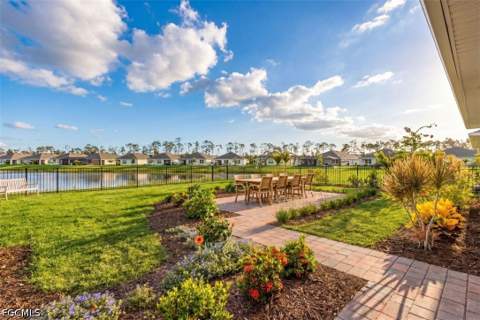 3658 Rollingwater Way, North Fort Myers FL - photo 18 of 24