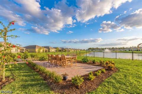 3658 Rollingwater Way, North Fort Myers FL - photo 19 of 24