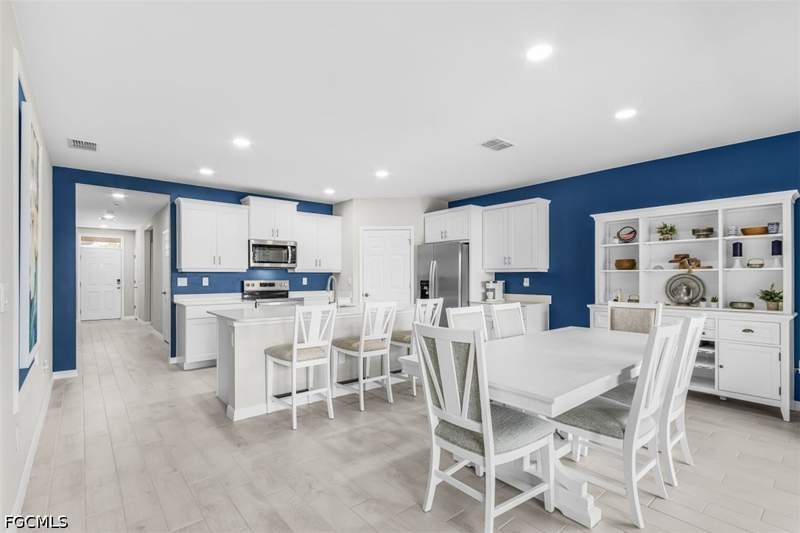 4 bedroom SingleFamilyResidence at 3658 Rollingwater Way, Magnolia Landing, North Fort Myers — photo 5