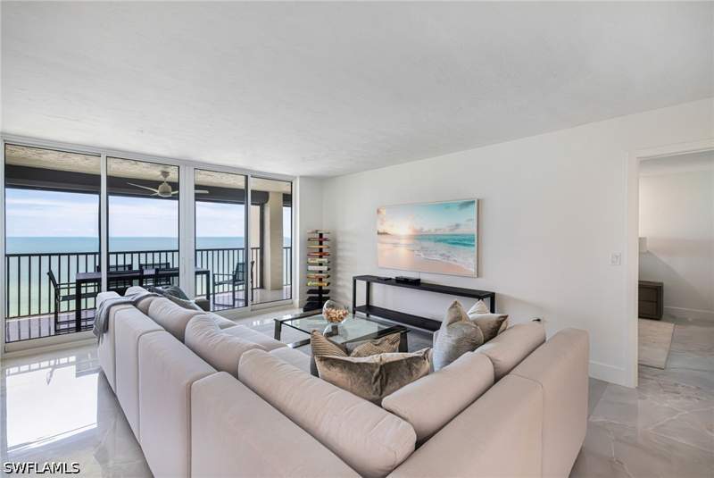 2 bedroom Condominium at 10951 Gulf Shore Dr 904, Vanderbilt Gulfside, Naples — photo 2