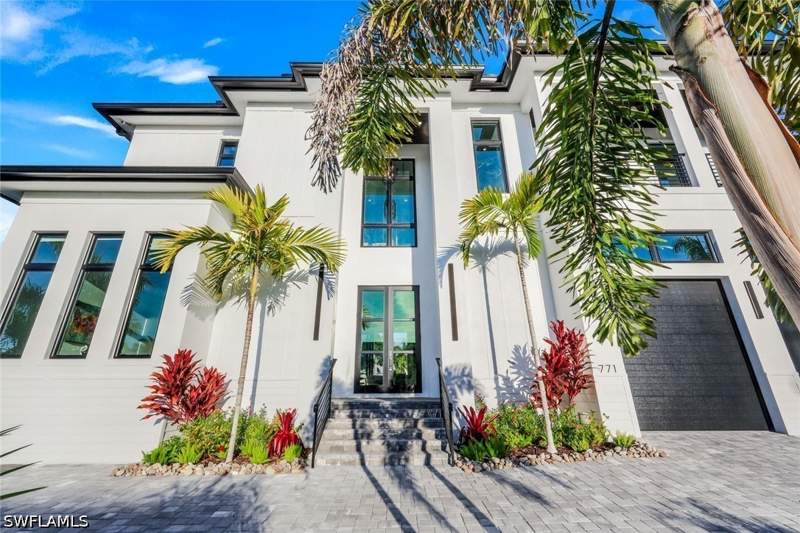 5 bedroom SingleFamilyResidence at 771 Orchid Ct, Marco Island, Marco Island — photo 3