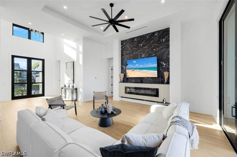 5 bedroom SingleFamilyResidence at 771 Orchid Ct, Marco Island, Marco Island — photo 5