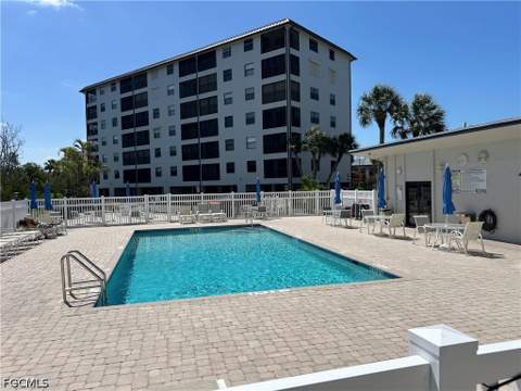 6899 Estero Blvd 232, Fort Myers Beach FL - photo 20 of 24