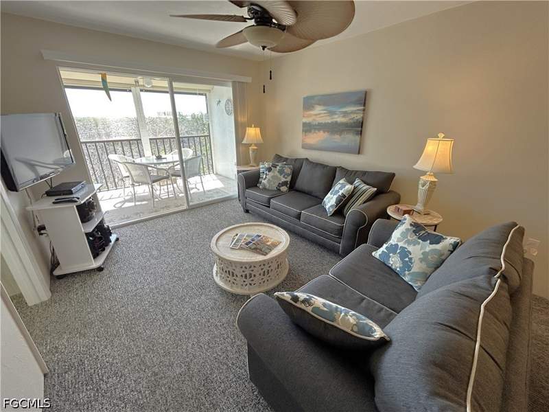 2 bedroom Condominium at 6899 Estero Blvd 232, Estero Cove Condo, Fort Myers Beach — photo 4