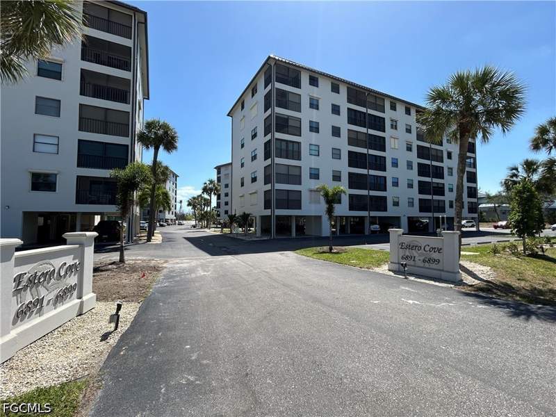 2 bedroom Condominium at 6899 Estero Blvd 232, Estero Cove Condo, Fort Myers Beach — photo 5