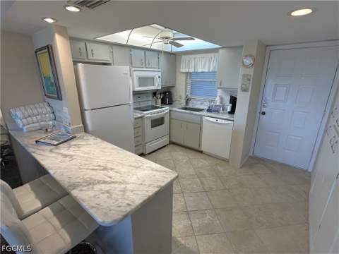 6899 Estero Blvd 232, Fort Myers Beach FL - photo 6 of 24