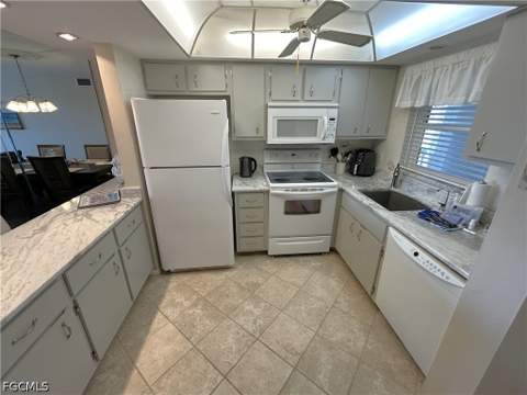 6899 Estero Blvd 232, Fort Myers Beach FL - photo 9 of 24