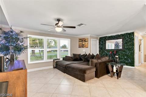 1468 N Larkwood Sq, Fort Myers FL - photo 6 of 23